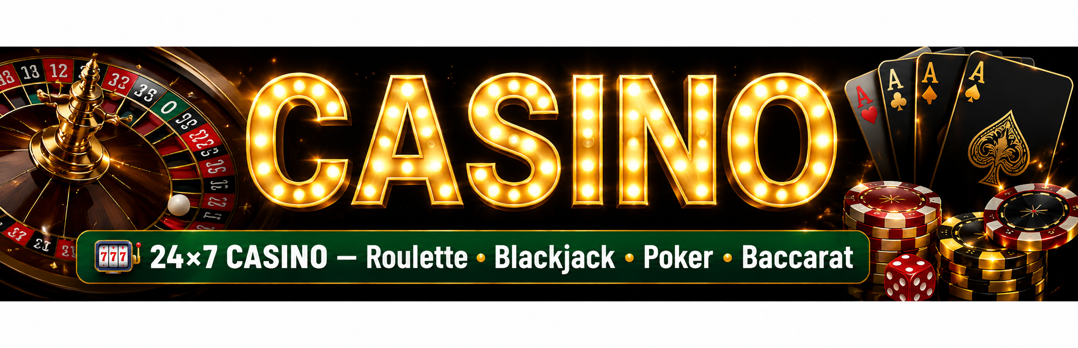 Casino