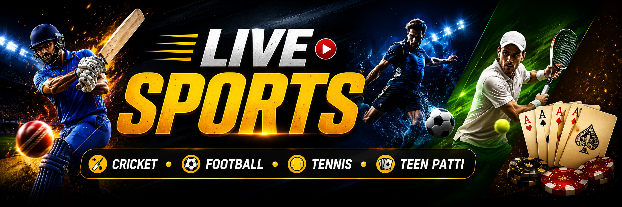 Sports